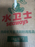水卫士洗碗粉1kg*2瓶洗碗机洗涤清洁剂洗碗块洗涤粉耗材全机型水卫仕2kg 实拍图