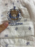 爱酷熊（AIKUUBEAR） 干爽畅吸半包拉拉裤XXXXL80加大码尿不湿超薄瞬吸（18-20kg） 实拍图