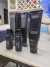 欧莱雅男士护肤品抗皱紧致三件套装青春肌源洗面奶水乳保湿补水礼物礼盒 实拍图