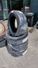 韩泰（Hankook）汽车轮胎 205/55R16 91V SK10 适配朗逸/速腾/高尔夫/朗动/威朗 实拍图