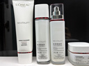 欧莱雅复颜面霜50ml套装视黄醇抗皱补水保湿面霜护肤品母亲节送女友 实拍图