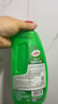 龟牌（Turtle Wax）硬壳盾洗车液1.25L洗车水蜡汽车强力去污清洁洗车泡沫液清洗剂 实拍图