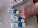 sakose凡士林六胜肽紧致抗皱颈部精华液50ml*3颈霜淡化颈纹脖子细纹皱纹 实拍图