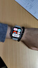 小米（MI）REDMI Watch 6皎月银 国家补贴 澎湃OS 3 心率血氧监测 红米手表6 小米汽车 送男友送女友 实拍图