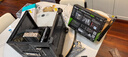 华硕（ASUS）海景房机箱 华硕全家桶 i5-13490F 14600KF/5060ti/RTX5060显卡游戏台式电脑整机DIY组装电脑主机 配一｜i5-13400TEF｜RTX3050 6G 晒单实拍图