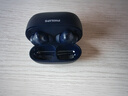 飞利浦（PHILIPS）真无线 蓝牙耳机 半入耳式耳机运动跑步迷你音乐通话降噪重低音游戏适用于华为苹果TAT2569-蓝 实拍图