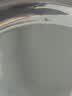 不锈钢和面盆家用盆带盖有盖揉面洗菜盆水煮鱼盆多用盆洗脚盆 30CM【1个盆+1个盖盘】 实拍图
