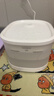 霍曼（Homerun）小方块饮水机猫咪饮水机喂水器宠物饮水器无线水泵自动循环 实拍图