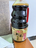 海天 生抽酱油 0添加松茸味极鲜1.9L【特级酱油松茸提鲜】味极鲜系列 实拍图