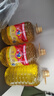 多力【保真菜籽油】芥花油5L 非转基因高油酸食用油粮油植物油 实拍图