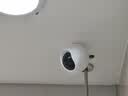 萤石摄像头C6C2K星光夜视智能家居云台室内摄像头监控器家用无线wifi手机远程高清4mp 【店长推荐】C6c -400万星光夜视+5G双频 16G高速卡【下单升级32G】 实拍图