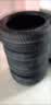 原保养车品205/215/225/235/245/255汽车轮胎45/50/55/60/65R17R18R19R20 四季胎 215/50R17 95VXL 本田XR-V  日产逍客 轮胎 实拍图