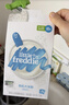小皮（Little Freddie）米粉高铁有机 婴儿宝宝辅食新鲜营养米糊米粉6到12个月以上 【6月+】胡萝卜益生菌大米粉 实拍图