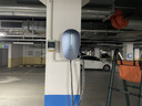 倍思充电桩7KW星云4G汽车充电桩（送装一体）含30米内安装 适用特斯拉问界极氪大众比亚迪理想小米 实拍图