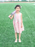 七麦麦儿童雨伞安全圆角太阳伞遮阳伞防晒伞幼儿园小学生男女孩雨伞 实拍图