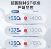 3M家用前置过滤器反冲洗全铜免换滤芯全屋净水FWD-F41WM 实拍图