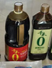 千禾纯酿红烧 酿造酱油 1.8L【0添加 特级酱油】头道上色提鲜大瓶 实拍图