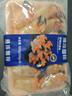 京东超市【新品】进口红蟹蟹钳600g熟冻开半壳解冻即食京东自营螃蟹蟹腿肉 实拍图