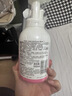 贝亲（Pigeon）洗发水沐浴露 含桃叶精华 婴儿洗发沐浴二合一 500ml IA209 实拍图