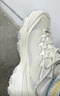 斯凯奇（Skechers）女鞋春季厚底老爹鞋百搭软底舒适外穿运动鞋11959 实拍图