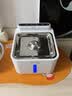 小甜橙猫咪饮水机流动水智能宠物无线自动循环喝水器狗狗 5200毫安 实拍图