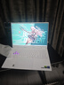 华硕天选6 Pro 酷睿版 国家补贴 16英寸游戏本 笔记本电脑(i7-14650HX 16G 1T RTX5060 2.5K)青 实拍图