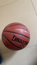 斯伯丁（SPALDING）篮球TF系列7号PU比赛室内外兼用耐磨学生成人青少年 77-176Y 实拍图