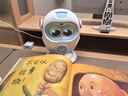 物灵（Ling）Luka HeroS S2 MAX智能双语学习机器人 京东JoyInside AI陪伴机器人早教机学习机英语启蒙幼小衔接 实拍图