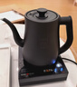 金灶（KAMJOVE）自动上水电热水壶 恒温烧水壶 1.2L电水壶茶具电茶炉全智能茶台烧水壶全自动一体R9 实拍图