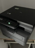 兄弟（brother）DCP-L2628DW 家用办公黑白激光打印复印扫描一体机  34页/分 有线无线自动双面打印 随机高容耗材 实拍图