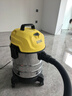 KARCHER德国卡赫 桶式吸尘器18L干湿吹三用家用工业开荒装修保洁地毯宠物大容量大功率超强大吸力WD1s 实拍图