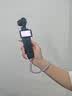 英悦适用DJI大疆Osmo Pocket4手腕挂绳3代口袋运动相机链绳Pro保护壳配件套手持4P手绳款手链防丢腕带 实拍图