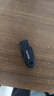 闪迪（SanDisk）256GB USB3.2 U盘 CZ550黑色 读速100MB/s 安全加密 数据恢复 学习办公电脑车载 高速大容量优盘 实拍图