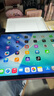 Apple/苹果【Pencil 套装】iPad11英寸 A16芯片2025年款 平板电脑 (128GB WLAN版/学习办公娱乐)粉色 实拍图