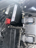 瓦尔塔（VARTA）京东养车汽车电瓶蓄电池启停系列EFB-T7以旧换新上门安装 实拍图