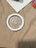 PopSockets【Hello Kitty和朋友们】泡泡骚x Hello Kitty合作款手机防摔粘贴支架苹果磁吸气囊伸缩圆啪嗒 戳戳Hello Kitty+全透【站立】啪嗒盘 实拍图