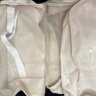 洁丽雅（Grace）旅行收纳袋行李箱内收纳包出差旅游洗漱包衣服内衣物必备 实拍图