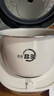 美的（Midea）电饭煲电饭锅小型迷你家用1-2人小容量智能预约多功能微压煲汤小米粥1.8L小饭煲品牌官方RC182 实拍图