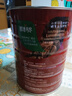 雀巢（Nestle）醇品速溶美式纯黑咖啡粉500g/罐 桶醇不添加蔗糖低卡低脂运动健身 实拍图