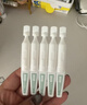 可复美【王子奇同款】稀有人参皂苷致研点痘精华液1ml+1ml/盒缓 实拍图