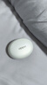 OPPO Enco Air4 Pro 真无线蓝牙耳机 通用苹果华为小米一加手机 降噪入耳式超长续航耳机   晨曦白 实拍图
