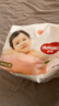 好奇（Huggies）铂金装小桃裤成长裤XL96片(12-17kg)加大号尿不湿【透爽散热】 实拍图
