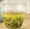 至鼎 绿茶 信阳毛尖茶叶茗茶小罐装50g 自饮口粮茶自己喝 实拍图