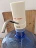 炊大皇 魔力抽水器电动上水器纯净水取水器自动压水器吸水器 实拍图