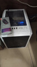 追风者（PHANTEKS）F200SP大风量版 20cm机箱散热风扇 4Pin PWM(大风量/液压轴/30mm加厚/低噪/减震垫/附螺丝) 实拍图