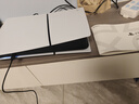 索尼（SONY）【国内保税仓】索尼ps5pro/slim轻薄版 家用游戏机主机港版/日版【支持双影奇境】 港版PS5 slim数字版（24小时内发） 官方标配 实拍图