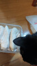 WEYES冻干鸡小胸500g桶装宠物猫狗零食肉干营养高蛋白适口性好 实拍图
