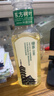 农夫山泉东方树叶绿茶500ml*15瓶无糖茶饮料0糖0脂0卡整箱装饮品 实拍图