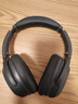 漫步者（EDIFIER）MT6 pro主动降噪头戴式蓝牙耳机无线电竞游戏音乐电脑耳麦高音质长续航手机电脑平板通用2025新款 典雅灰【透气舒适/金标音质/深度降噪】+便携耳机包 实拍图
