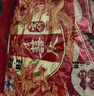 旺旺 雪饼 婚庆版 556g 每袋约45小袋 原味 休闲膨化食品饼干糕点零食 实拍图